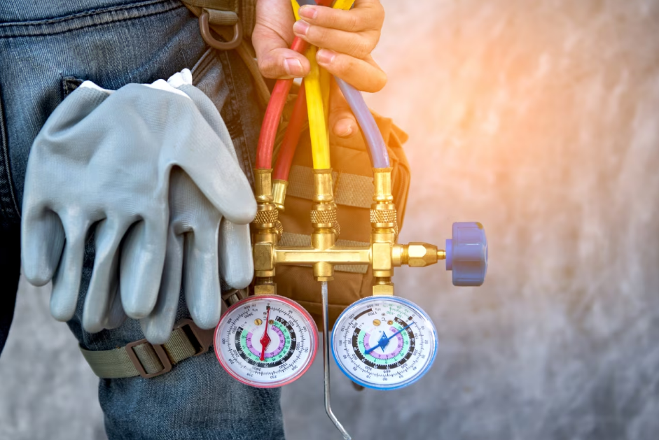 Balçova Airfel Klima Servis