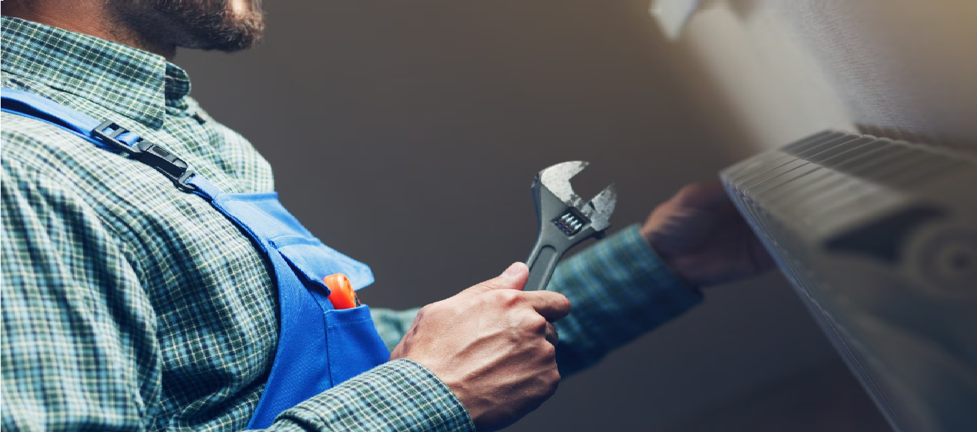 Balçova Airfel Teknik Servisi