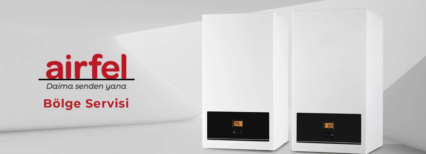 Balçova Airfel Tamir Servisi